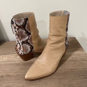 Matisse Annabelle Boot